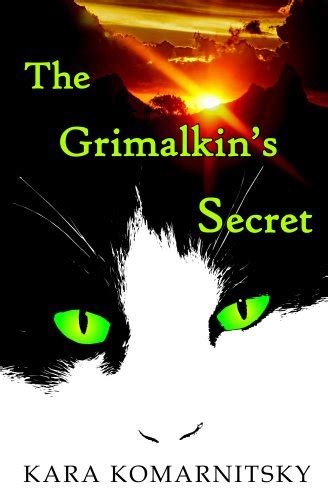 Mysteries of the Shadows: Grimalkin's Insights into Witchcraft